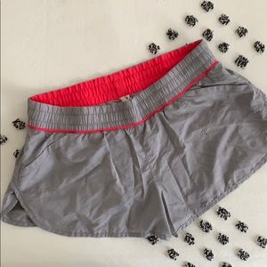 Lorna Jane athletic shorts